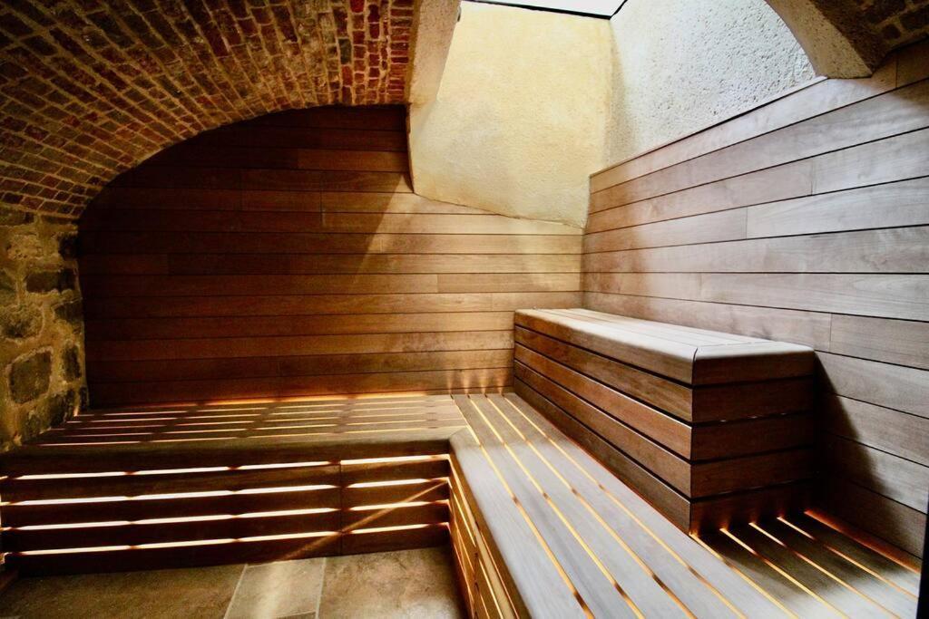 Le Spa Beauvoisine - Jacuzzi Sauna Rouen Centre Free Parking Exteriér fotografie