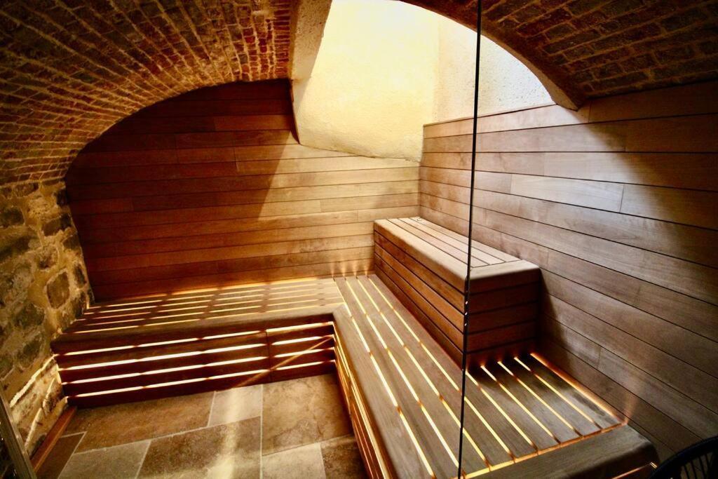 Le Spa Beauvoisine - Jacuzzi Sauna Rouen Centre Free Parking Exteriér fotografie